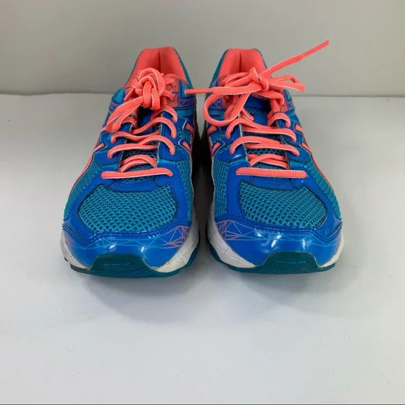 ASICS‎ C463N Kids GT-1000™ 3 GS Running Shoe - Picture 2 of 8